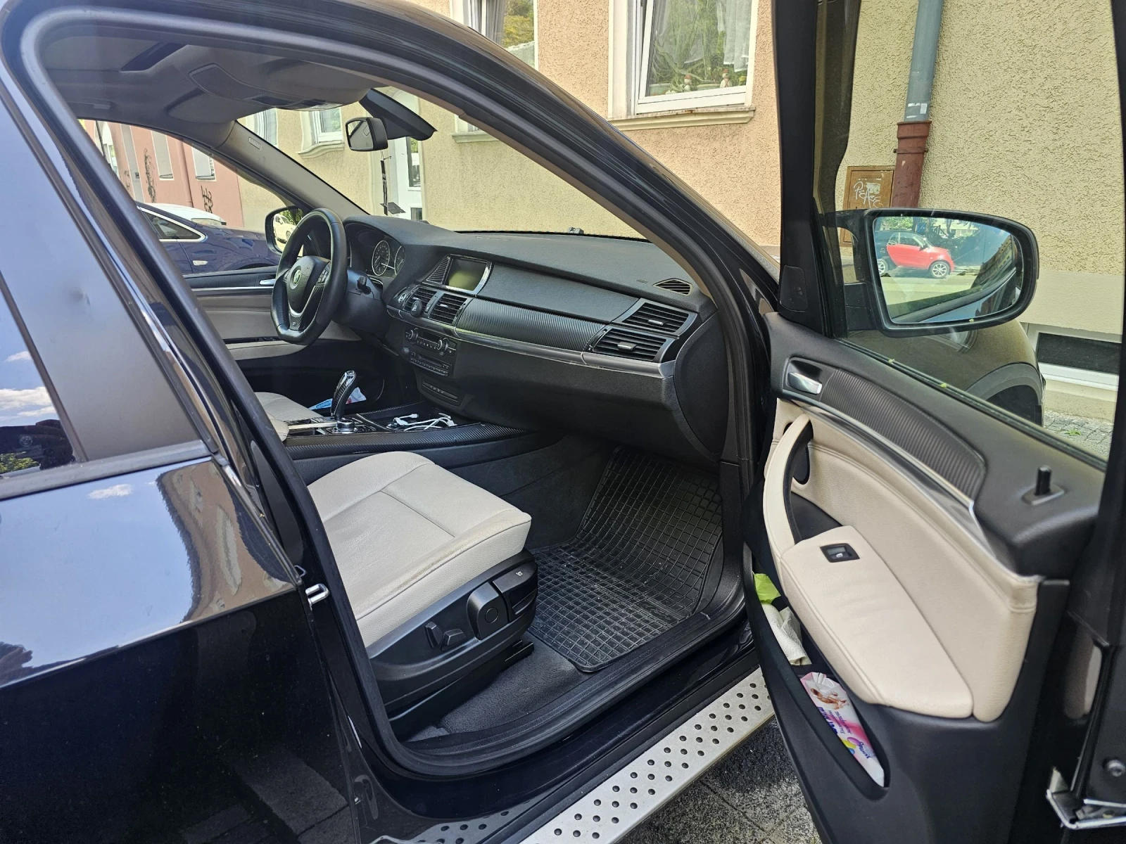 BMW X5 4.0D XDrive 306 ps Pano.xenon.20zoll Face. 8 ZTF - изображение 4