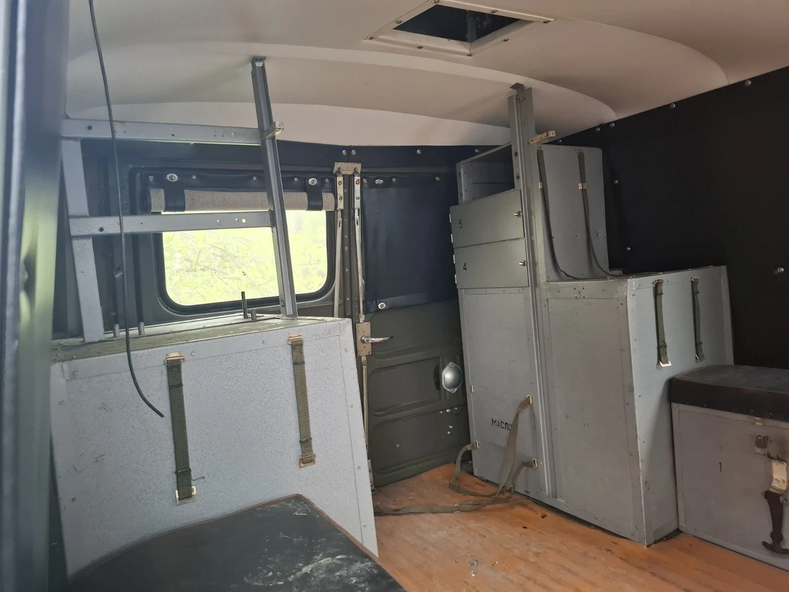 Uaz 452  - изображение 7