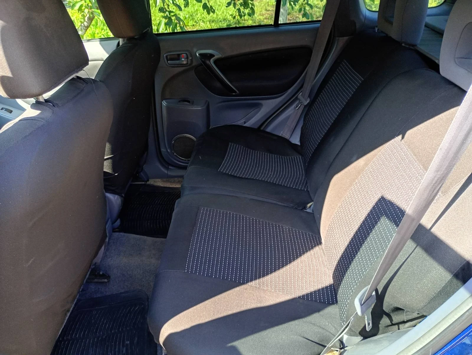Toyota Rav4  - изображение 6