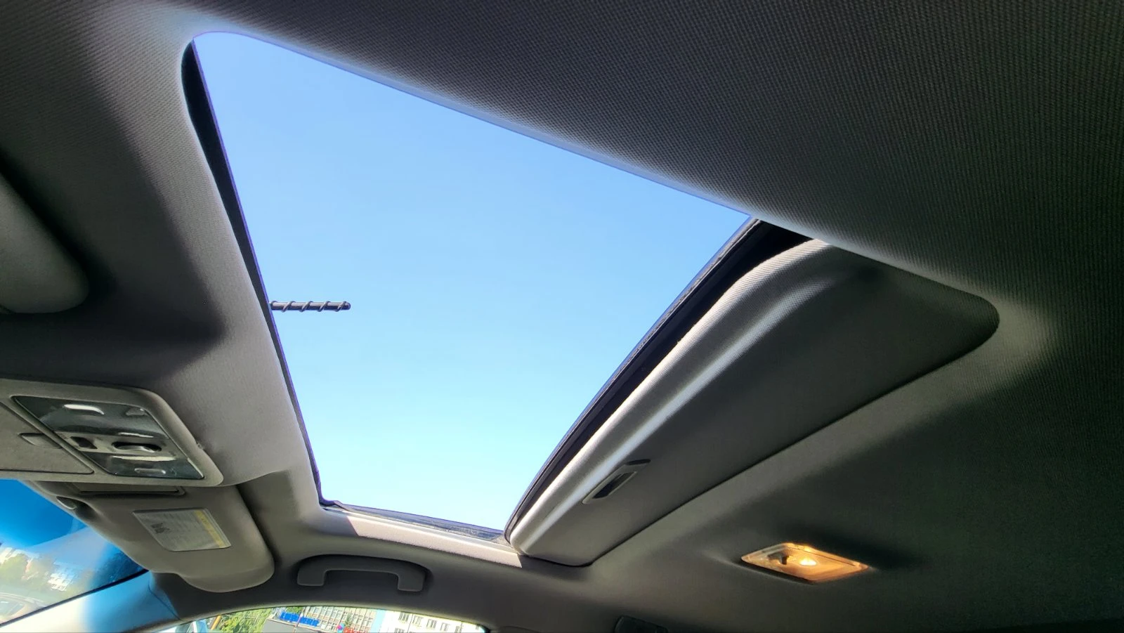 Infiniti Fx 45 | Mobile.bg   11