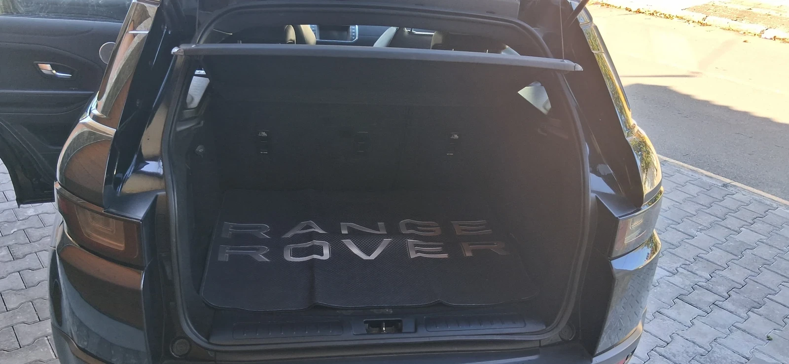 Land Rover Range Rover Evoque | Mobile.bg — изображение 8