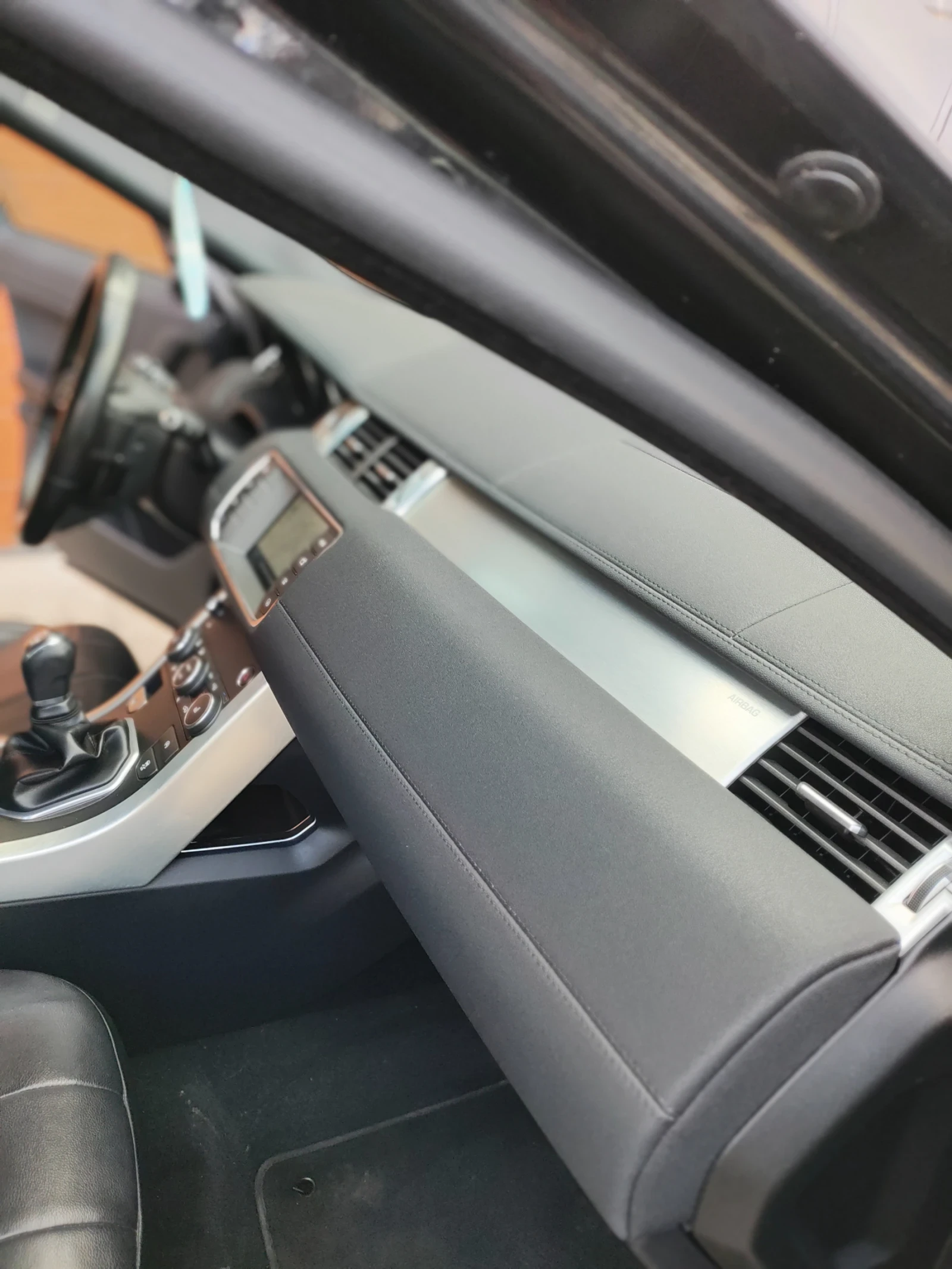 Land Rover Range Rover Evoque | Mobile.bg — изображение 16
