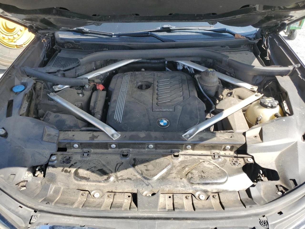 BMW X7 40i/AMBIENT/HIFI/PANO | Mobile.bg   12