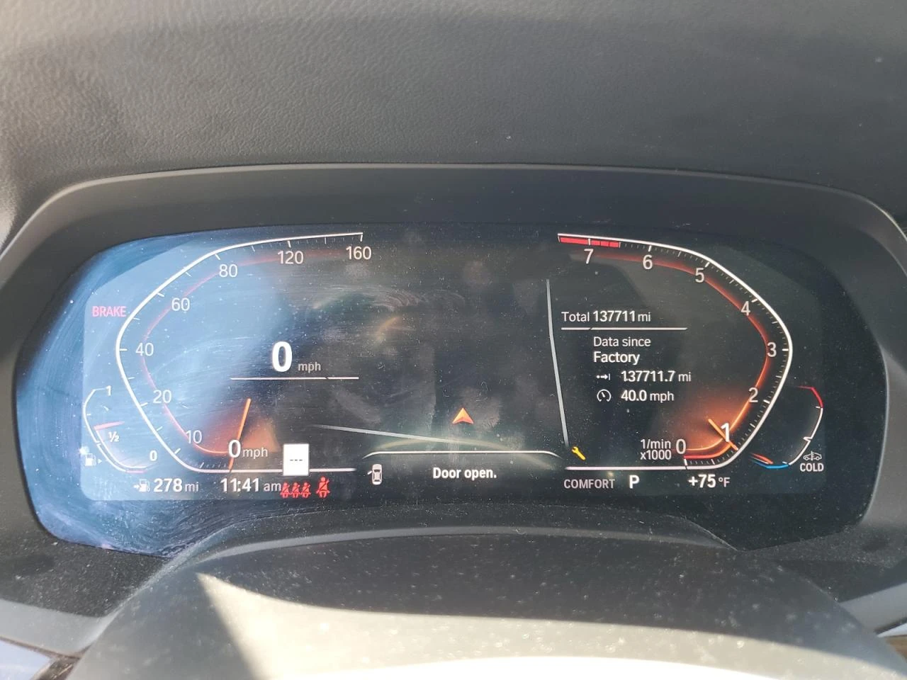 BMW X7 40i/AMBIENT/HIFI/PANO | Mobile.bg   11