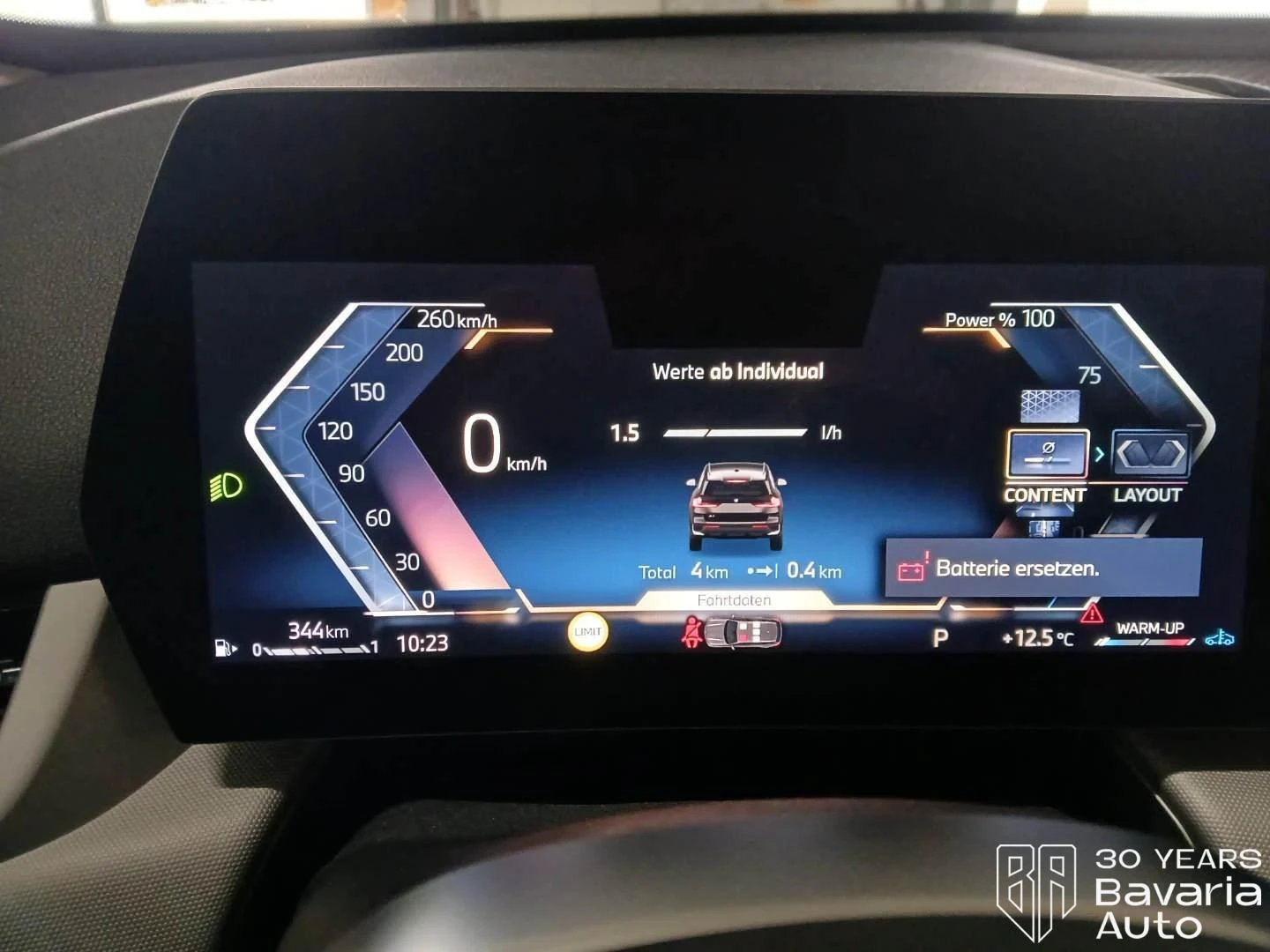 BMW X1 18d sDrive Steptronic - изображение 9