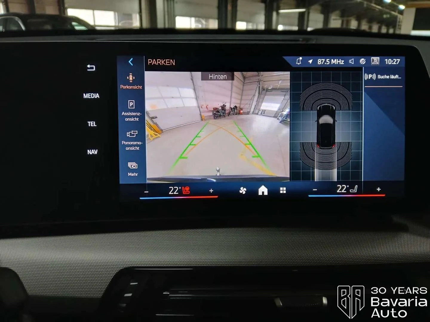 BMW X1 18d sDrive Steptronic | Mobile.bg   12