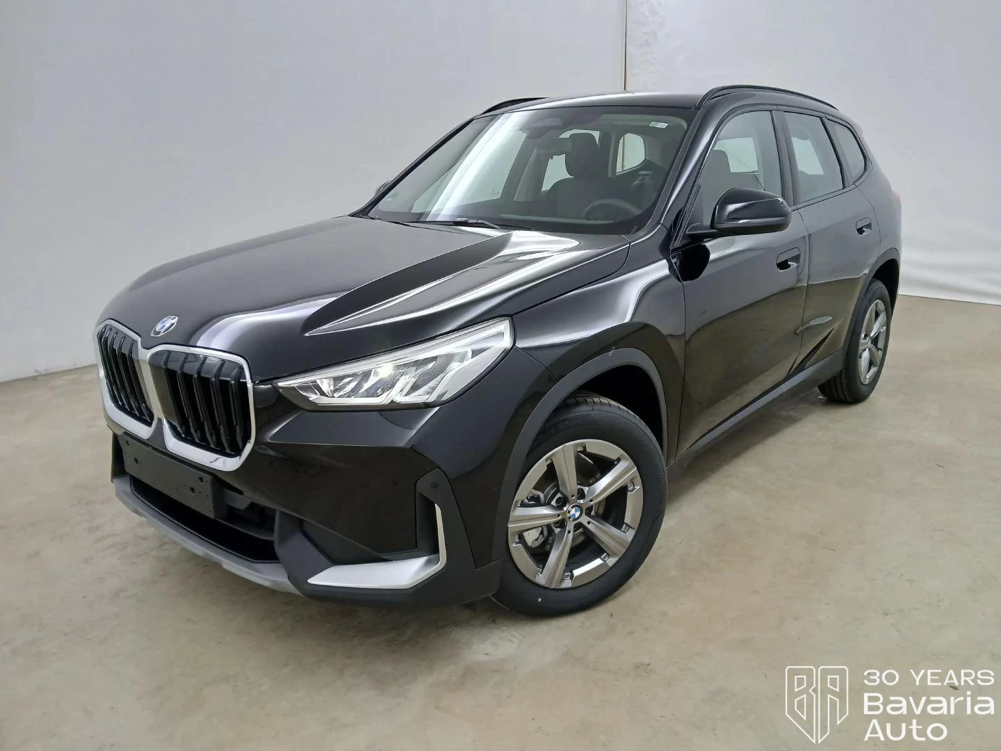 BMW X1 18d sDrive Steptronic | Mobile.bg   1