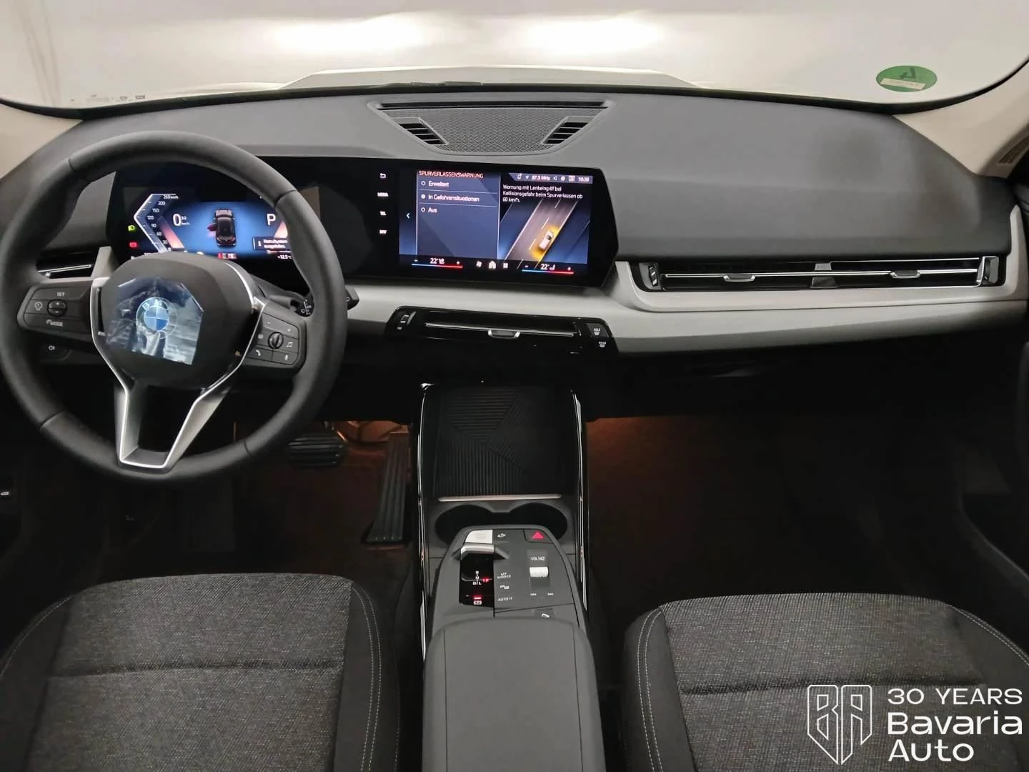 BMW X1 18d sDrive Steptronic - изображение 6