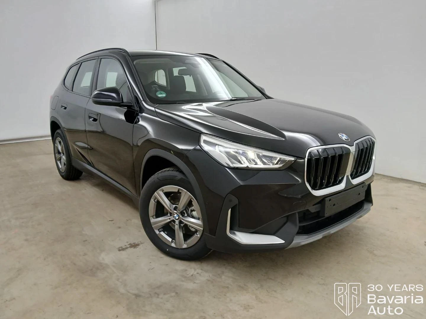 BMW X1 18d sDrive Steptronic - изображение 4