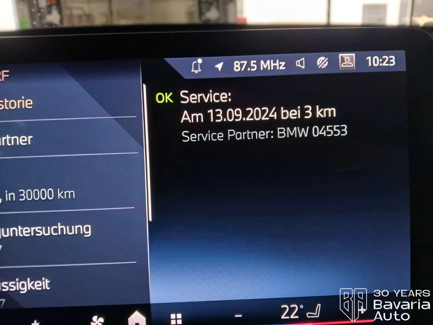 BMW X1 18d sDrive Steptronic | Mobile.bg   11