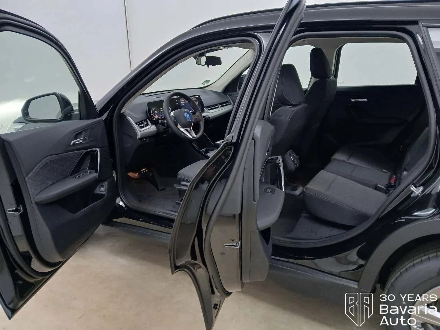 BMW X1 18d sDrive Steptronic - изображение 5