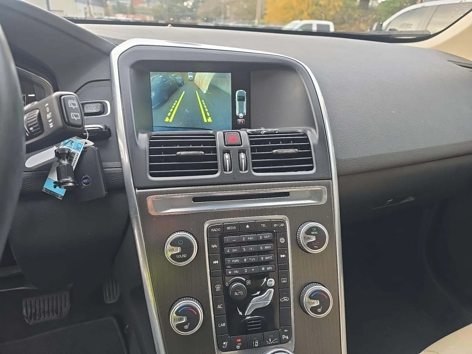 Volvo XC60 T5* * KAMERA* K* *  | Mobile.bg   5