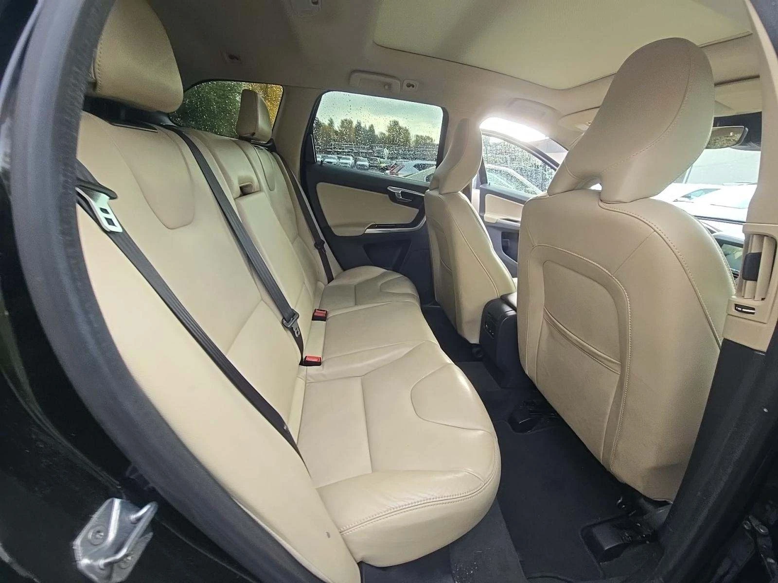 Volvo XC60 T5* * KAMERA* K* *  | Mobile.bg   7