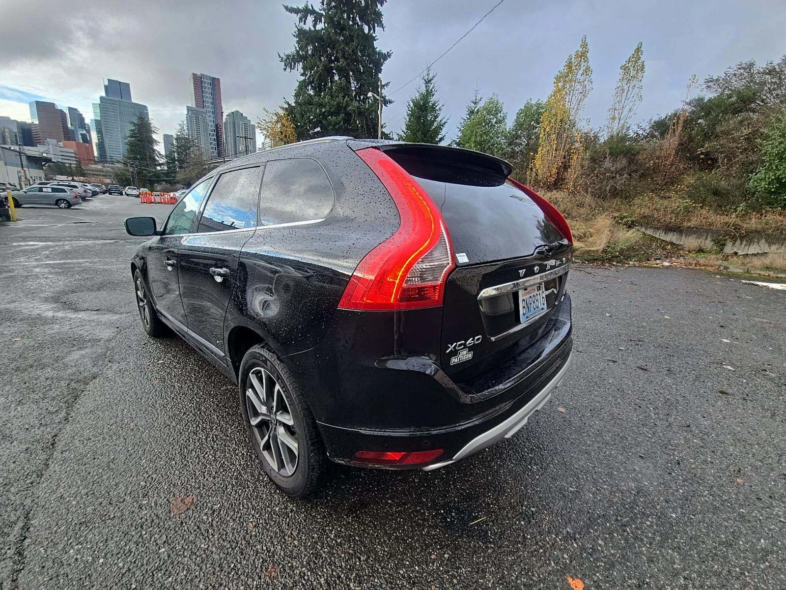 Volvo XC60 T5* * KAMERA* K* *  | Mobile.bg   3