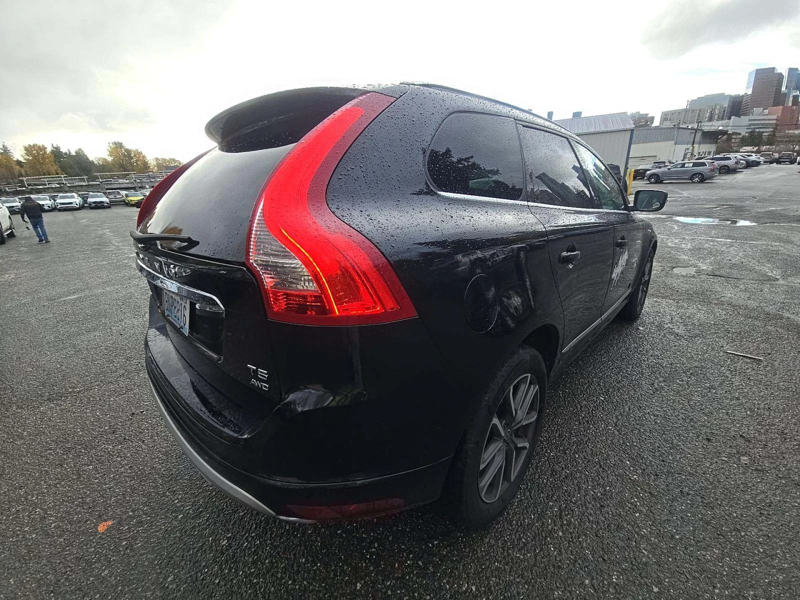 Volvo XC60 T5* * KAMERA* K* *  | Mobile.bg   4