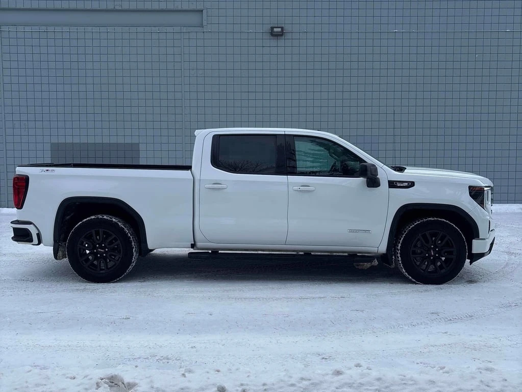 Gmc Sierra * Elevation * CARFAX * БЕЗ ПЪРВОНАЧАЛНА ВНОСКА - изображение 3