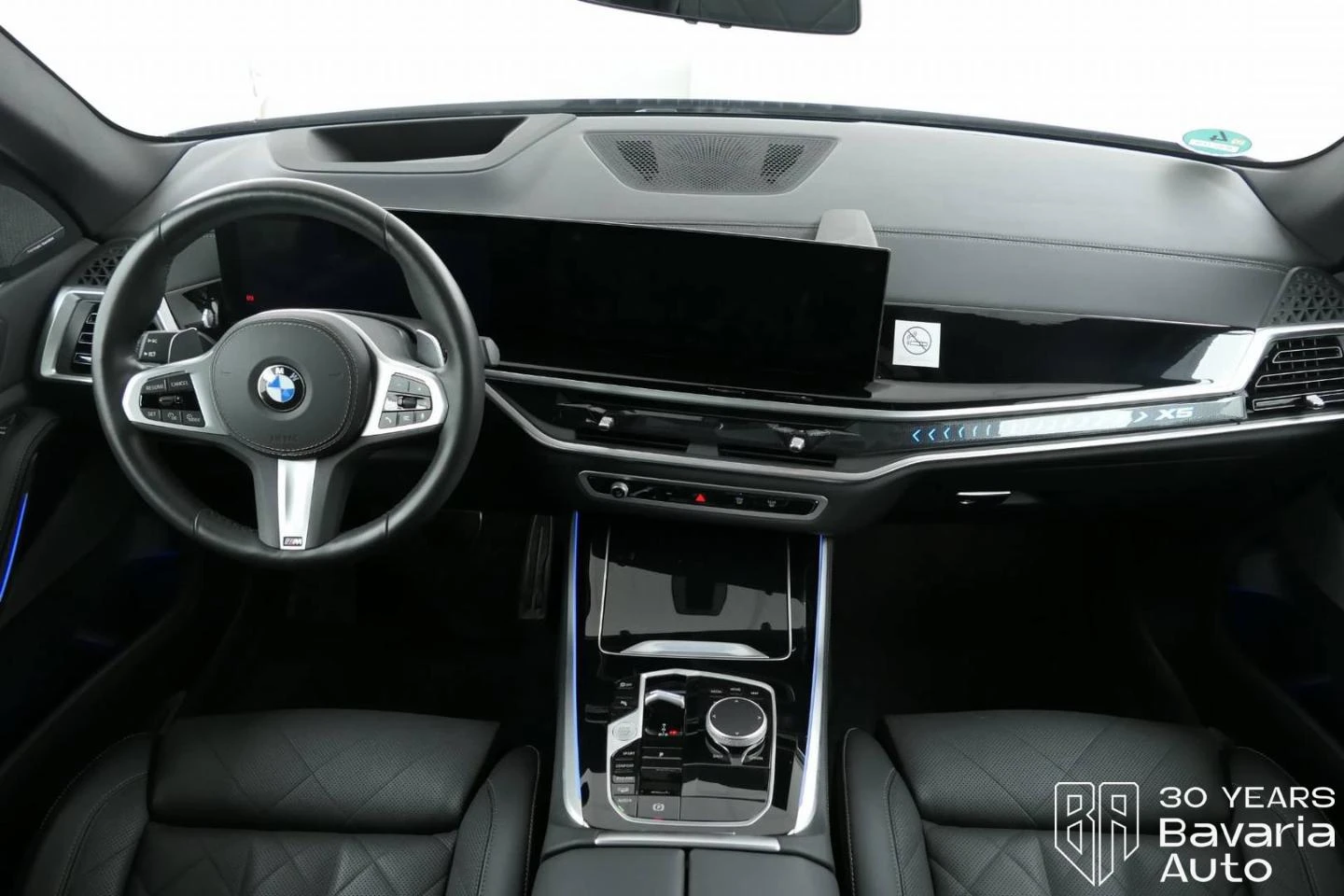 BMW X5 30d xDrive M Sport Paket Sportautomatic | Mobile.bg � ����������� 6