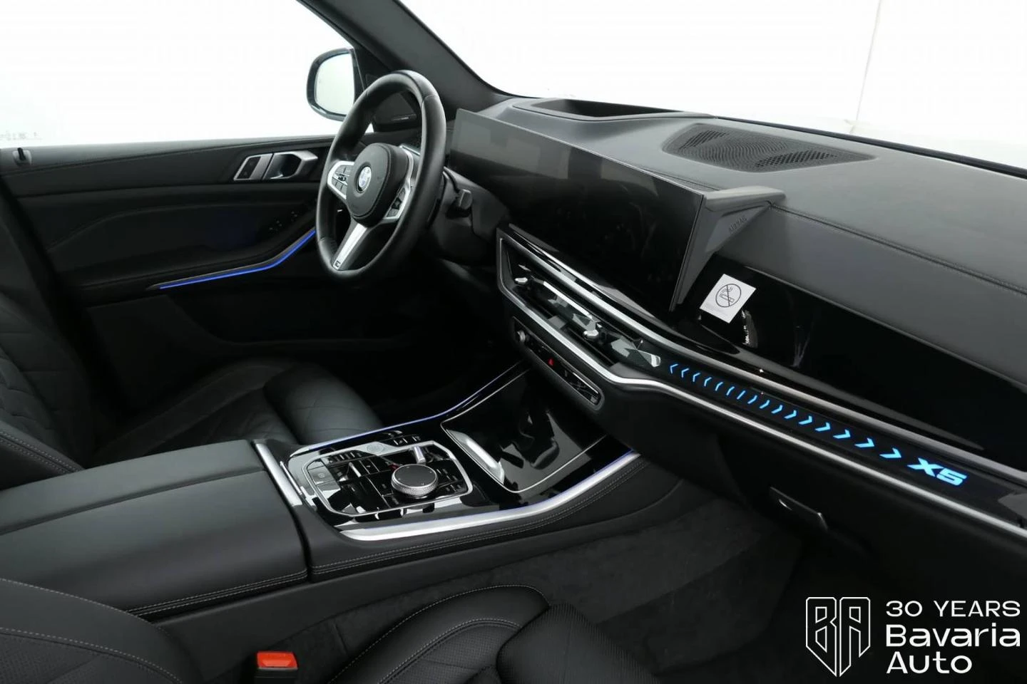 BMW X5 30d xDrive M Sport Paket Sportautomatic | Mobile.bg � ����������� 7