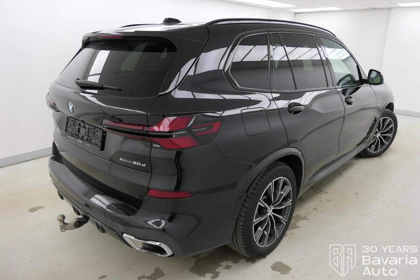 BMW X5 30d xDrive M Sport Paket Sportautomatic | Mobile.bg � ����������� 3