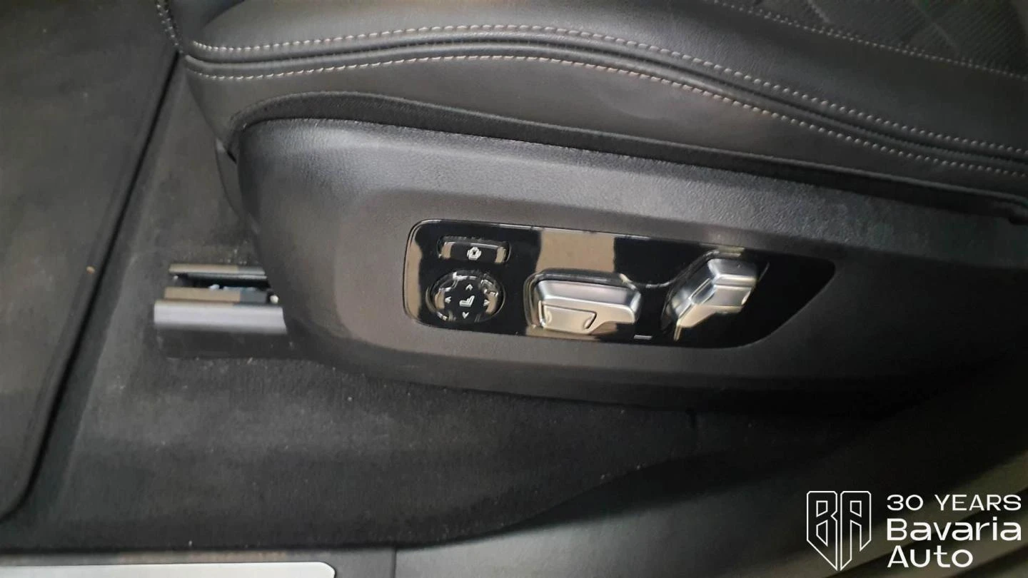 BMW X5 30d xDrive M Sport Paket Sportautomatic | Mobile.bg � ����������� 13