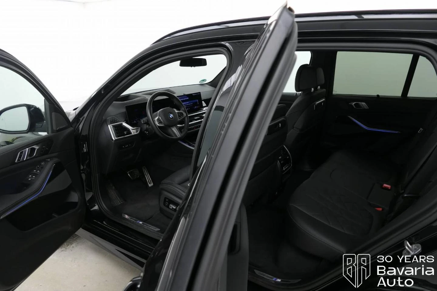 BMW X5 30d xDrive M Sport Paket Sportautomatic | Mobile.bg � ����������� 5