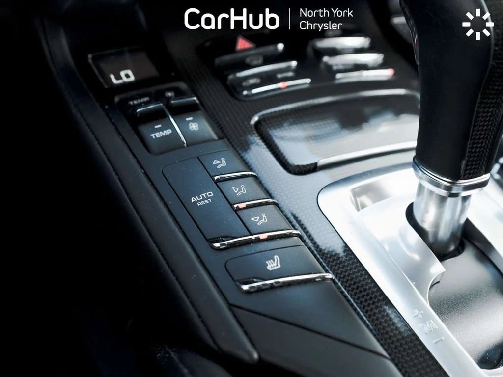 Porsche Cayenne * GTS * CARFAX * БЕЗ ПЪРВОНАЧАЛНА ВНОСКА - изображение 9