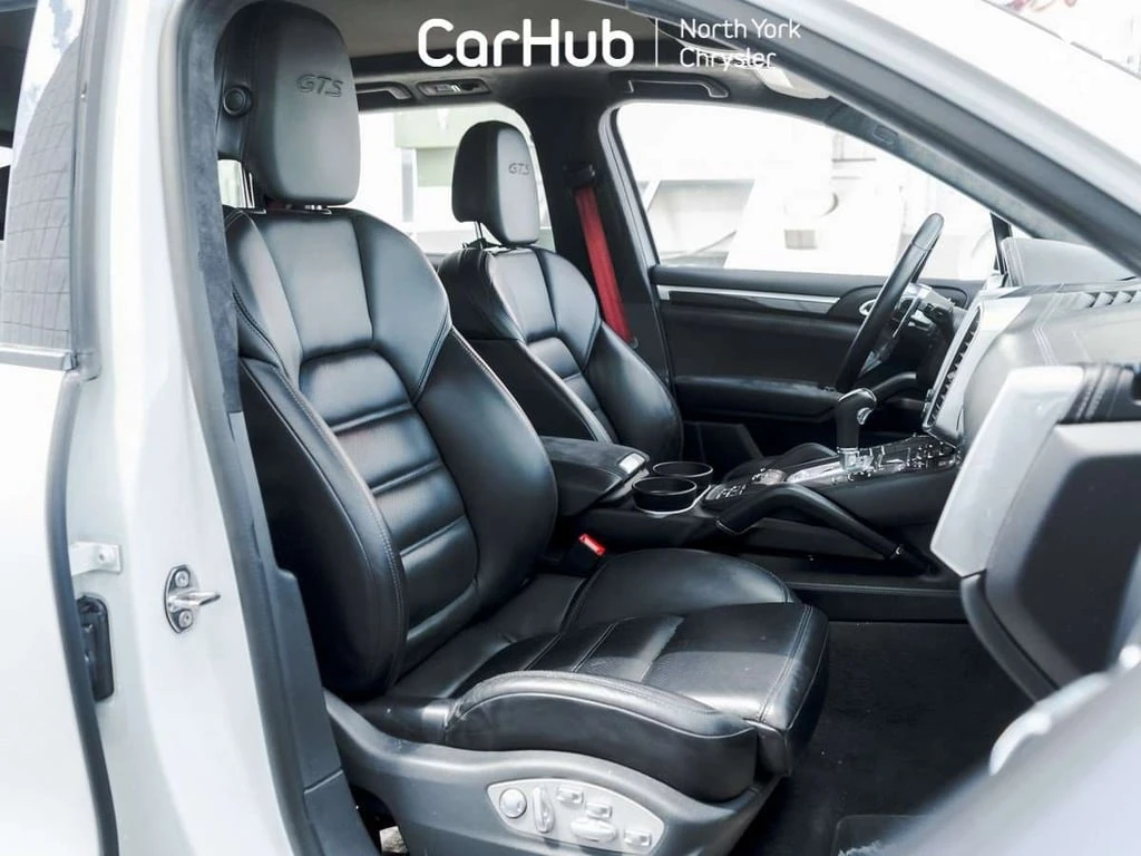 Porsche Cayenne * GTS * CARFAX * ��� ������������ ������ | Mobile.bg � ����������� 14