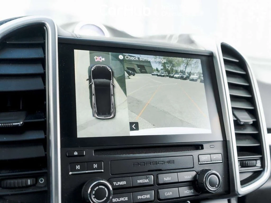 Porsche Cayenne * GTS * CARFAX * ��� ������������ ������ | Mobile.bg � ����������� 11