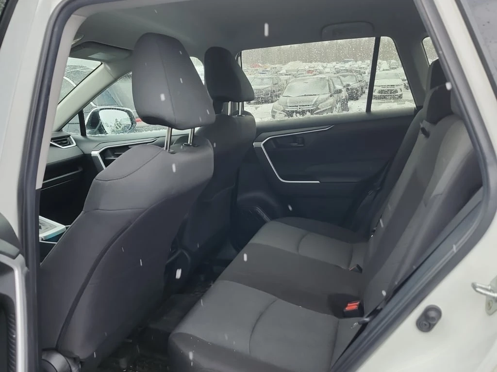 Toyota Rav4 * LE * AWD * ��� ������������ ������ | Mobile.bg � ����������� 12