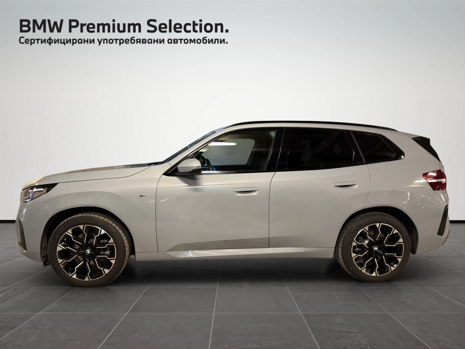 BMW X3 20 xDrive - изображение 3