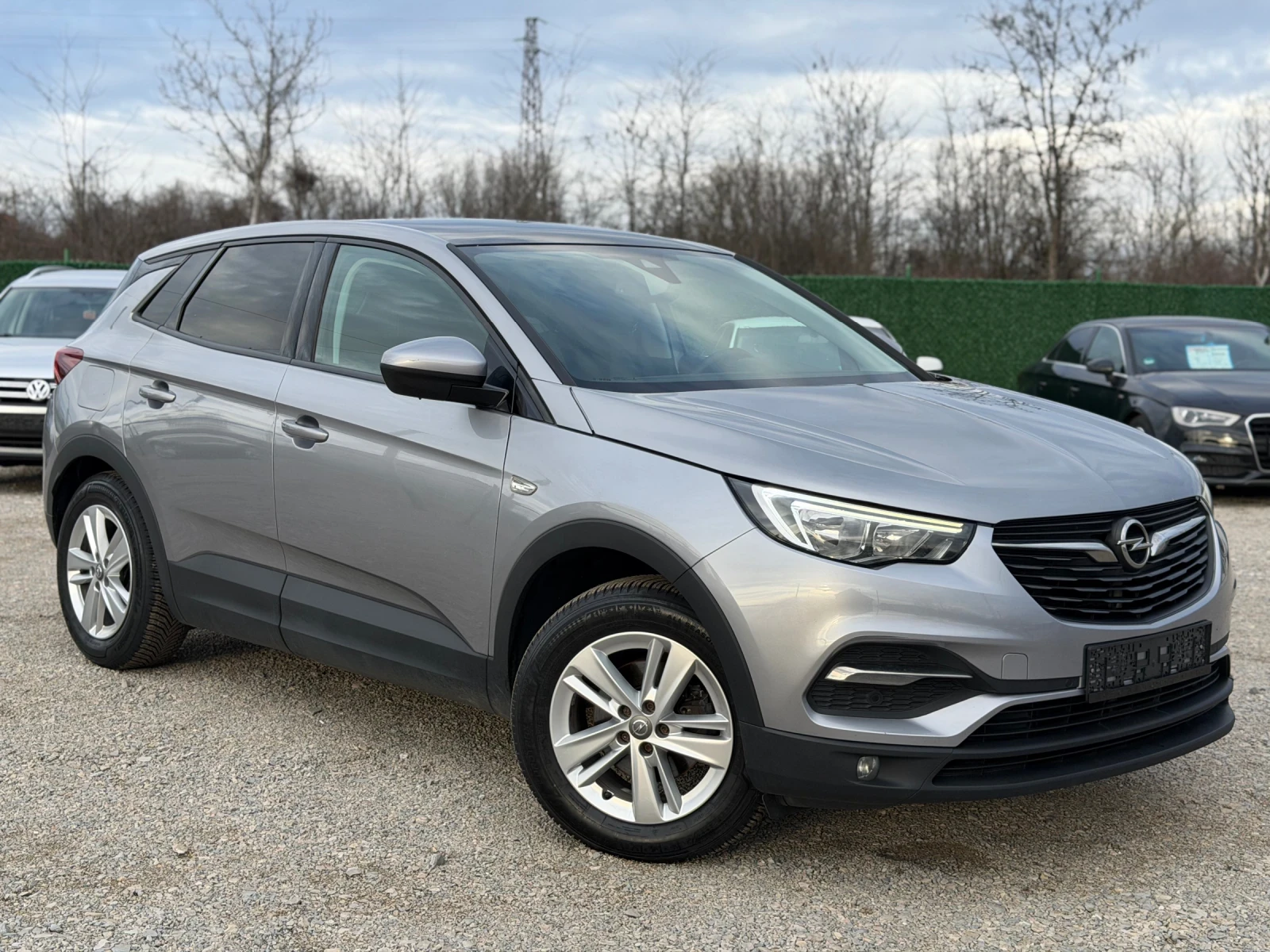Opel Crossland X GRANDLAND X 1.5 TDCI -120кс  - изображение 2