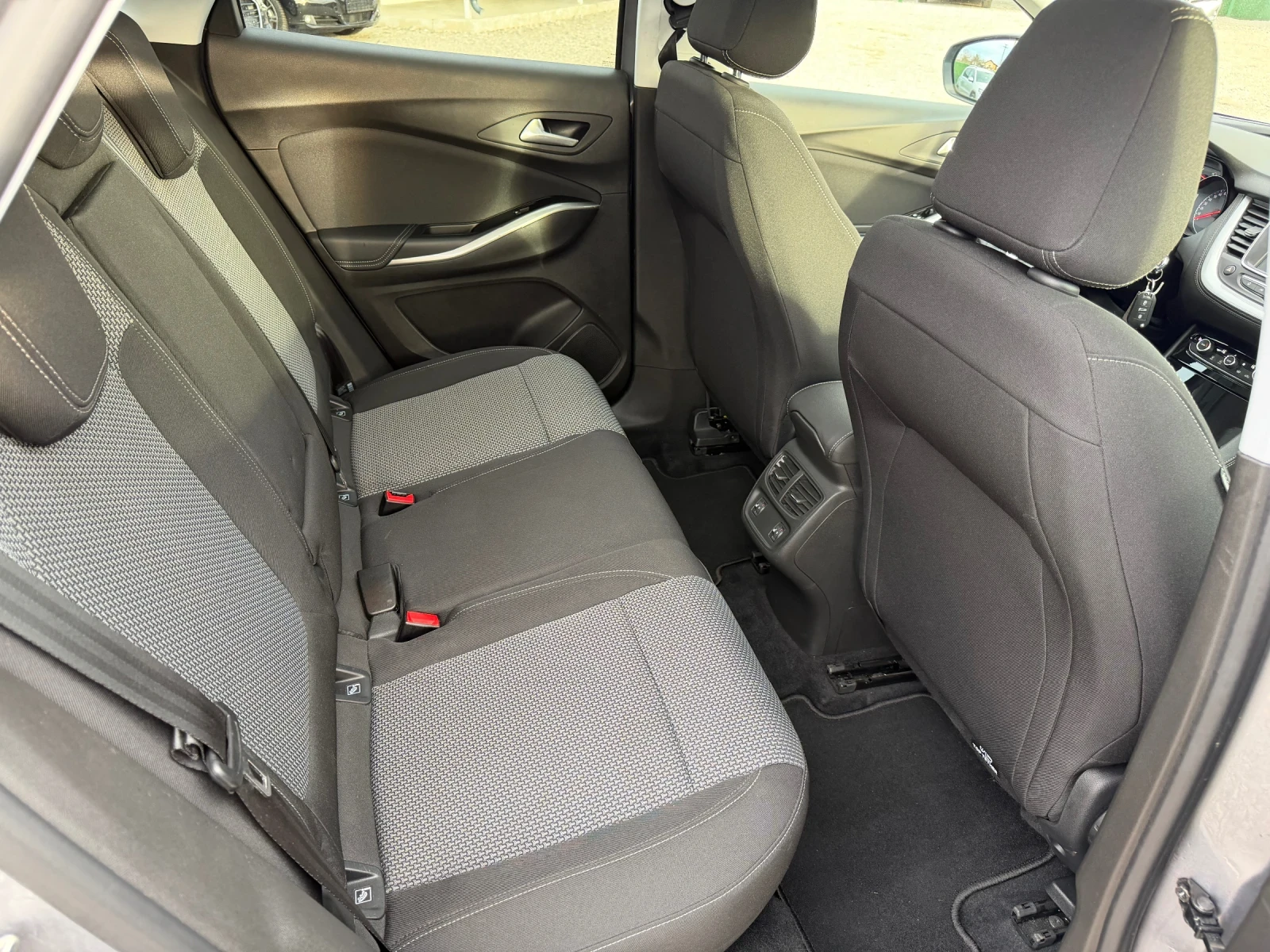 Opel Grandland X GRANDLAND X 1.5 TDCI -120��  | Mobile.bg � ����������� 12