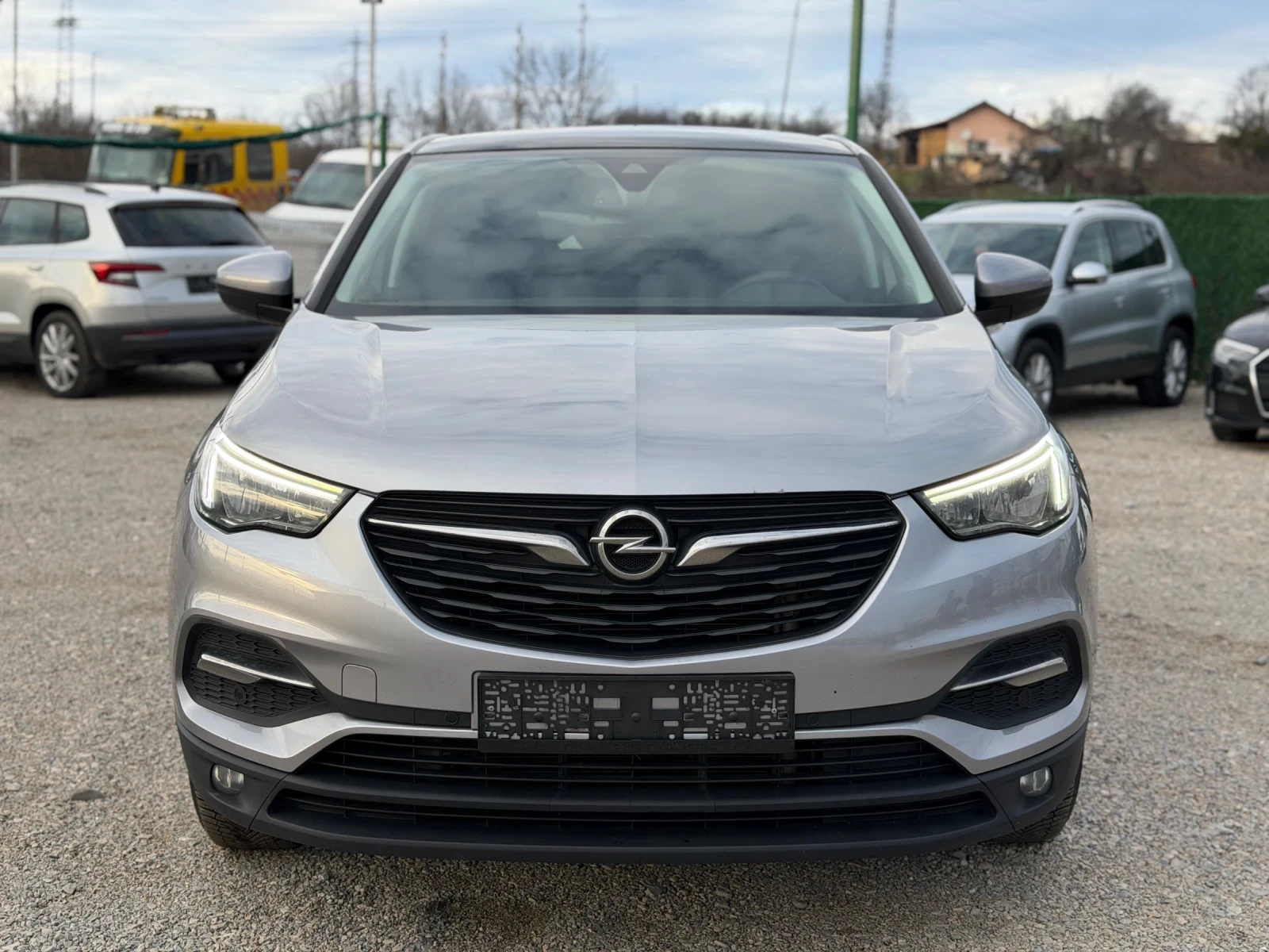 Opel Crossland X GRANDLAND X 1.5 TDCI -120кс  - изображение 5