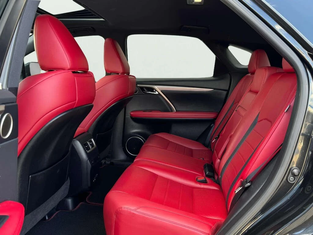 Lexus RX 350  F Sport Handling AWD* Meridian*  | Mobile.bg � ����������� 15