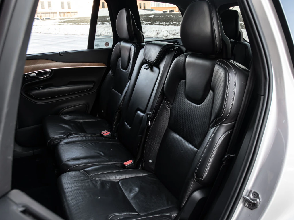 Volvo Xc90 2016 Volvo XC90 T6 INSCRIPTION | Mobile.bg � ����������� 9