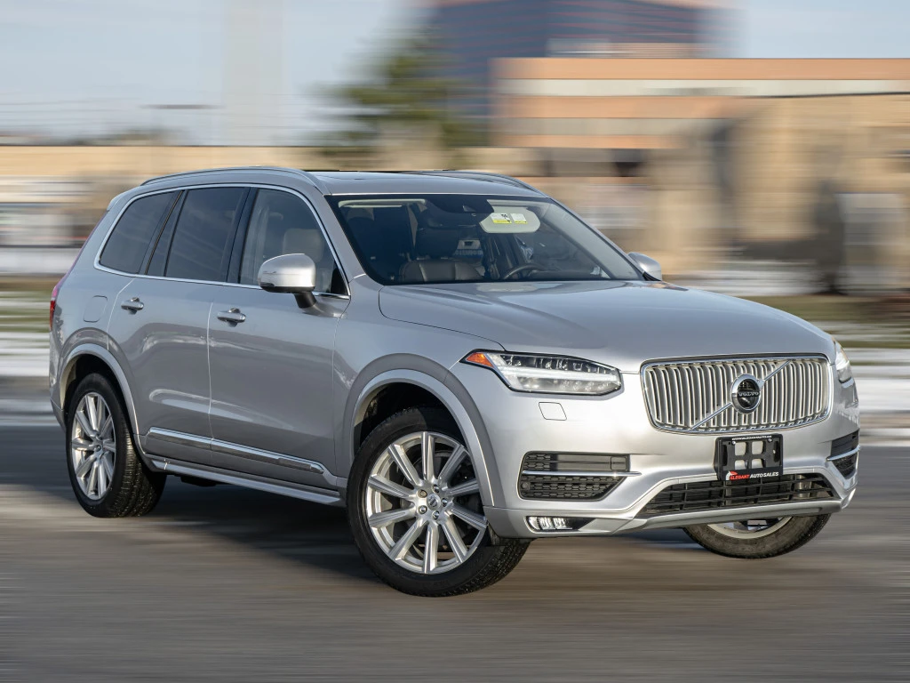 Volvo Xc90 2016 Volvo XC90 T6 INSCRIPTION | Mobile.bg � ����������� 3