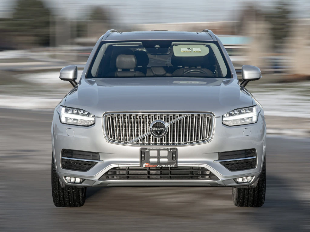 Volvo Xc90 2016 Volvo XC90 T6 INSCRIPTION | Mobile.bg � ����������� 2