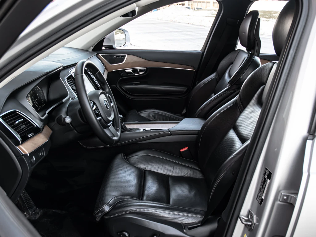 Volvo Xc90 2016 Volvo XC90 T6 INSCRIPTION | Mobile.bg � ����������� 7