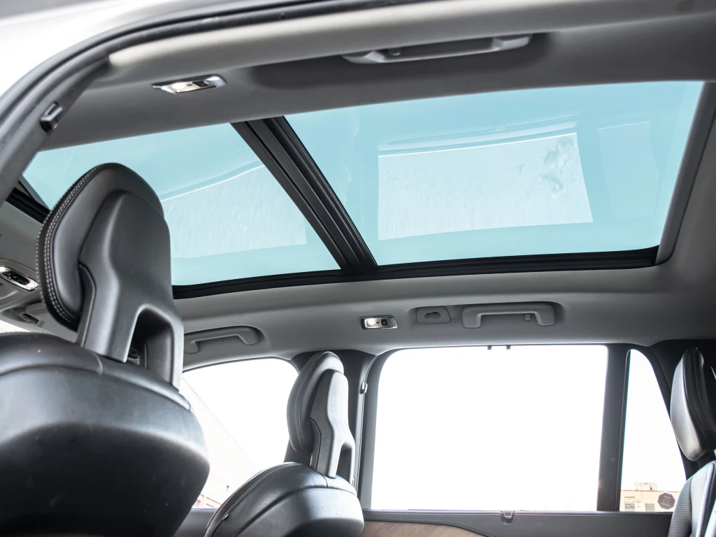 Volvo Xc90 2016 Volvo XC90 T6 INSCRIPTION | Mobile.bg � ����������� 11