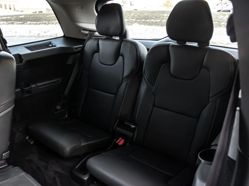 Volvo Xc90 2016 Volvo XC90 T6 INSCRIPTION | Mobile.bg � ����������� 10