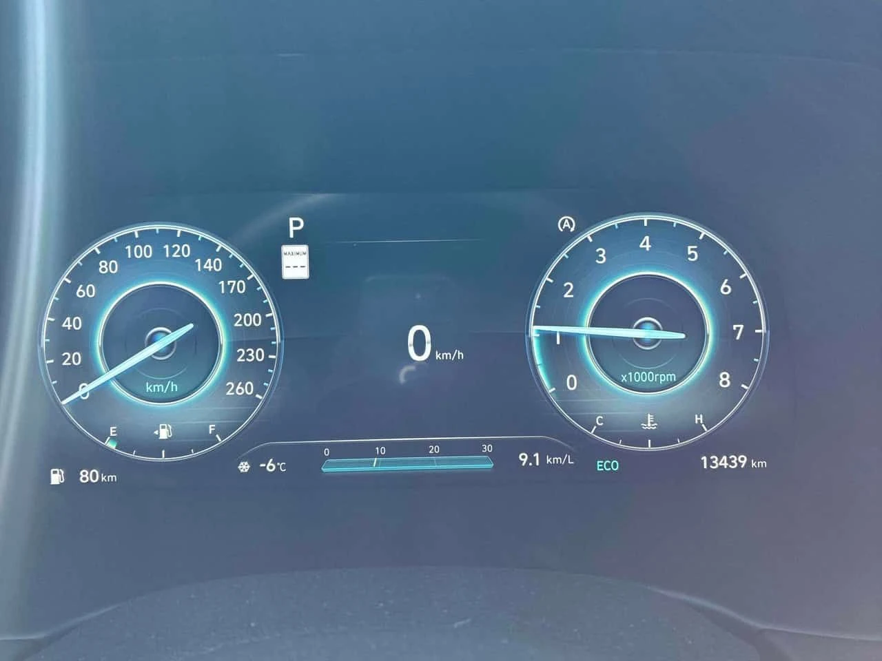 Hyundai Palisade Ultimate Calligraphy Night/�������� | Mobile.bg � ����������� 8