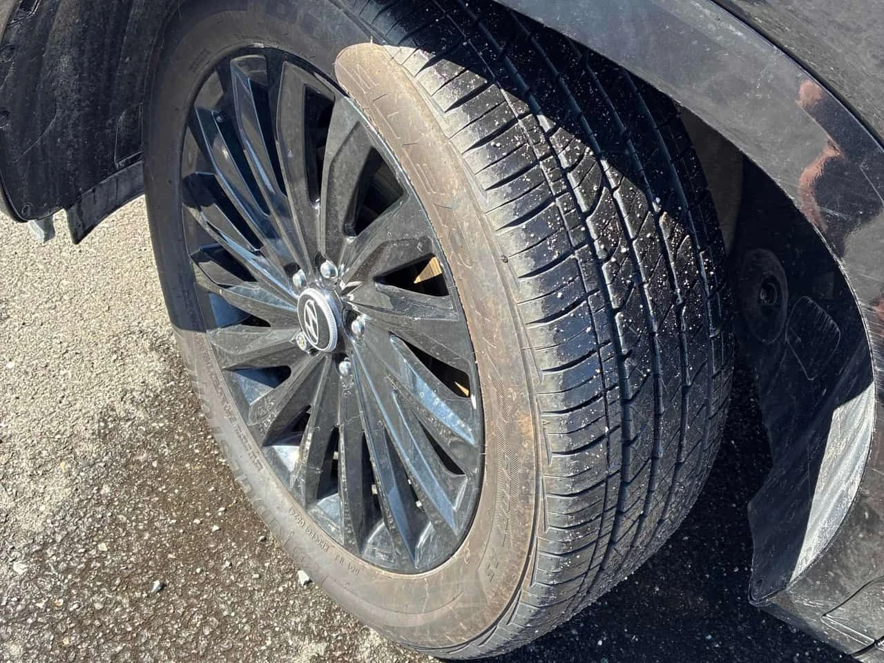 Hyundai Palisade Ultimate Calligraphy Night/�������� | Mobile.bg � ����������� 6