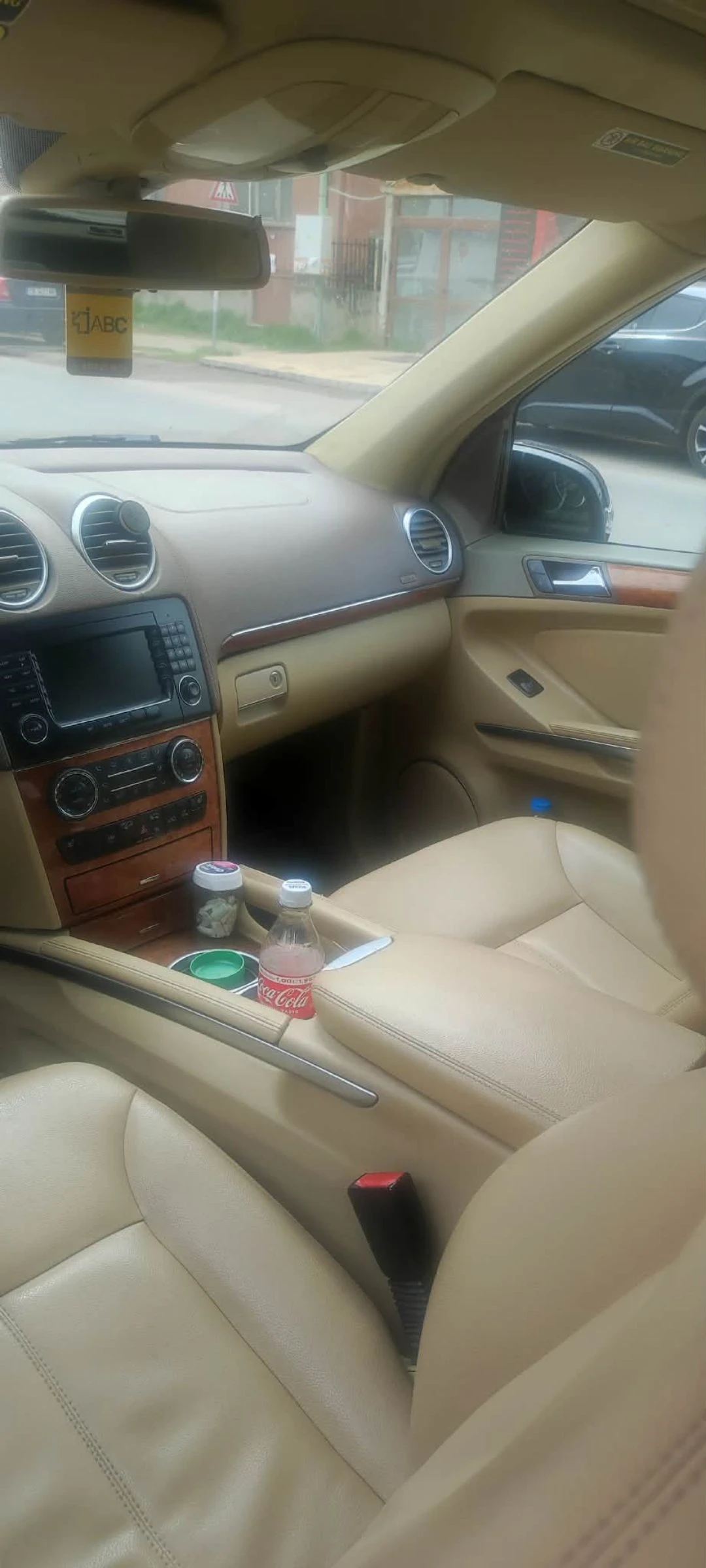 Mercedes-Benz GL 450 | Mobile.bg � ����������� 6