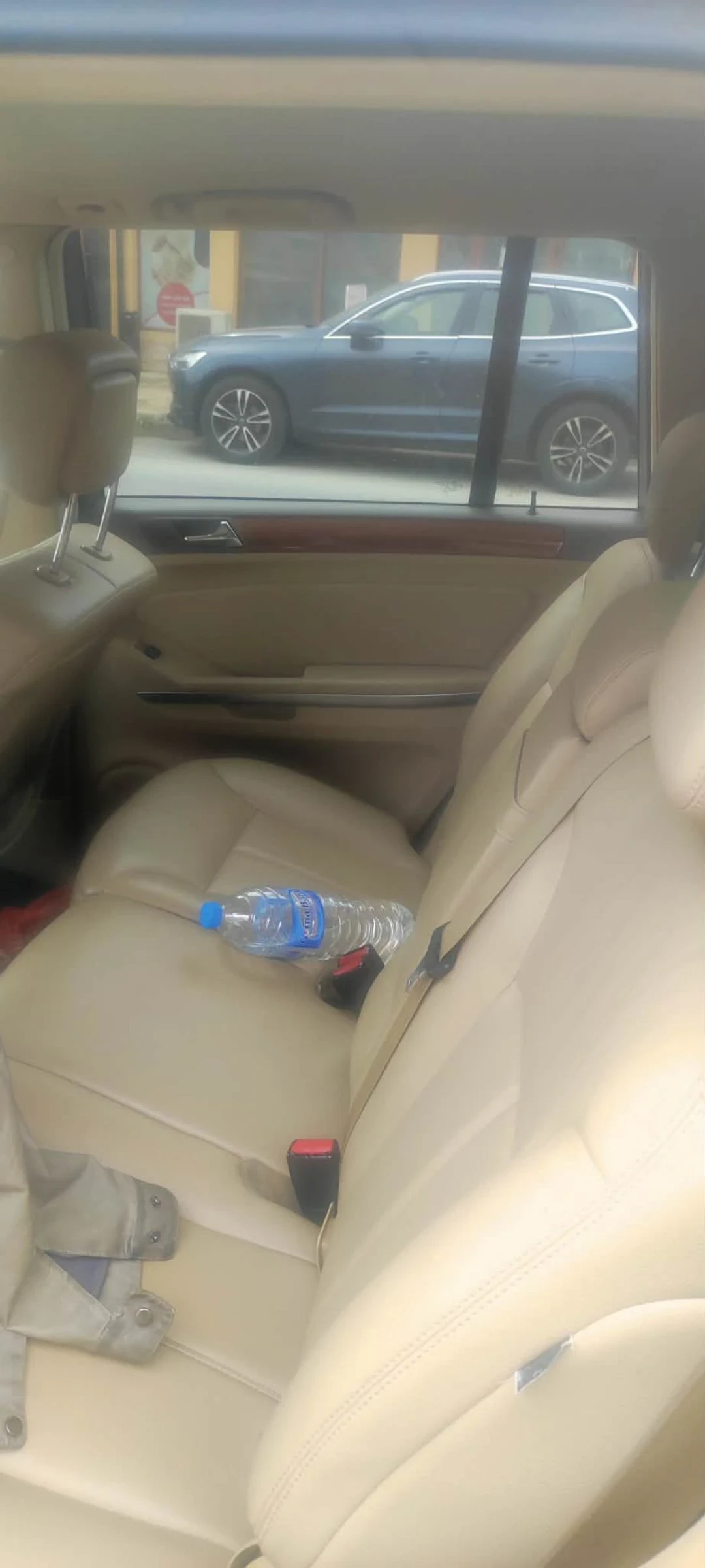 Mercedes-Benz GL 450 | Mobile.bg � ����������� 7