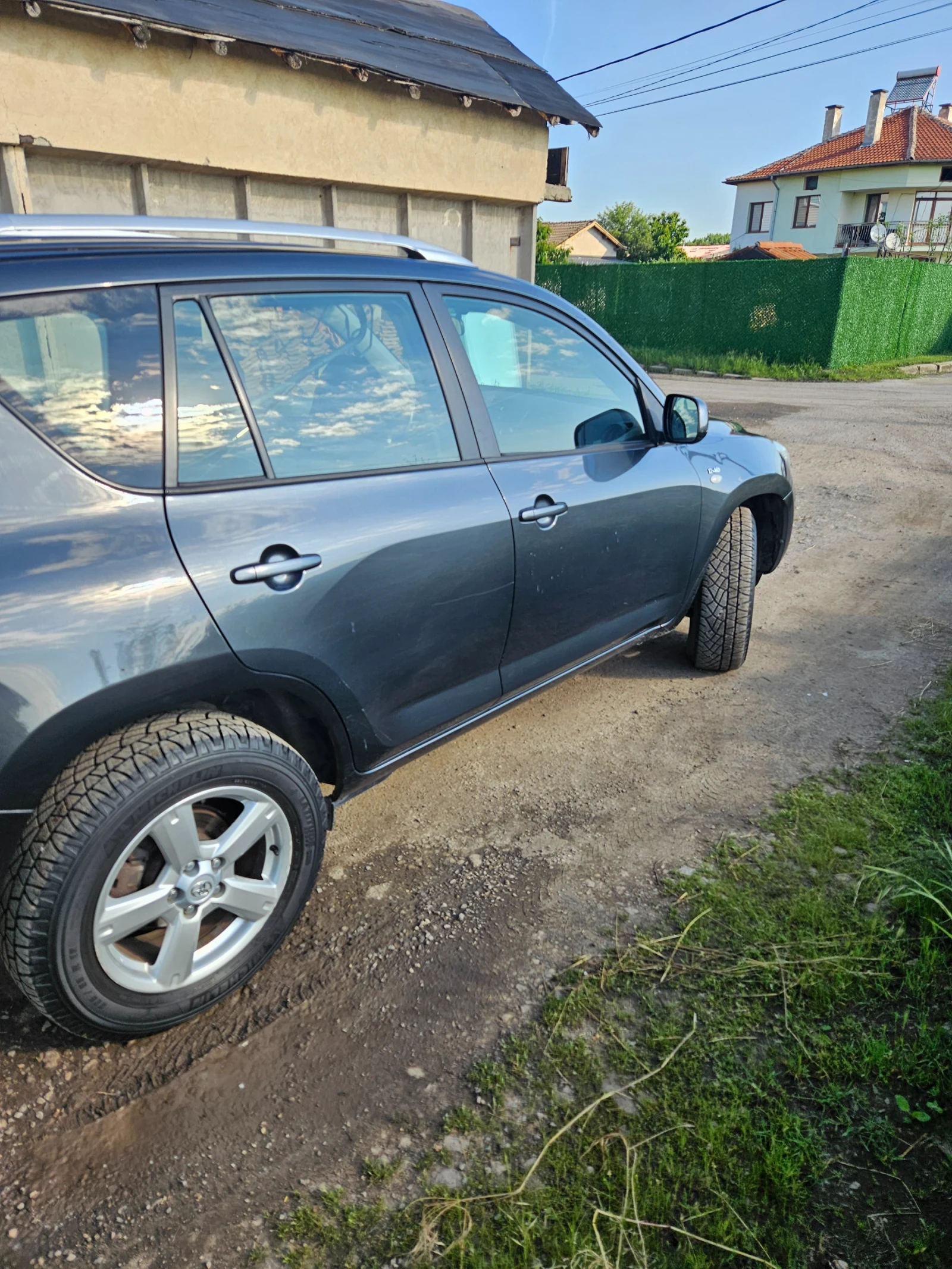 Toyota Rav4 4x4 | Mobile.bg � ����������� 4