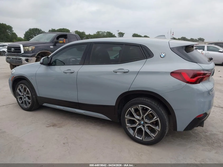 BMW X2 xDrive28i, снимка 3 - Автомобили и джипове - 54748788