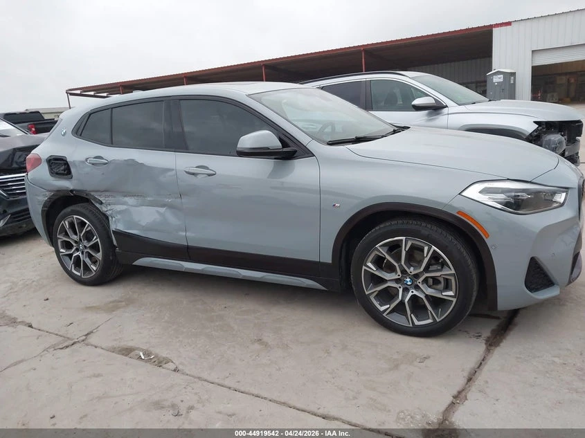 BMW X2 xDrive28i, снимка 4 - Автомобили и джипове - 54748788