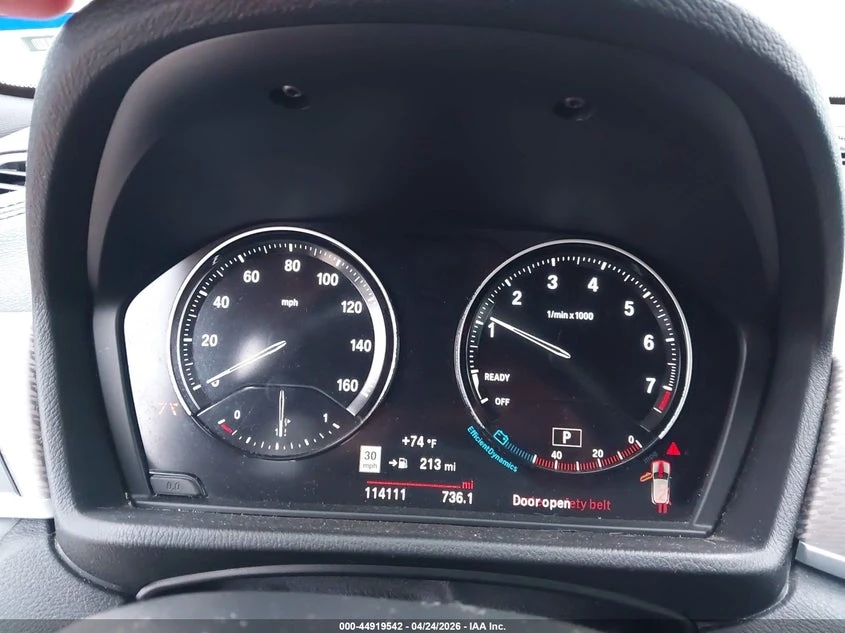 BMW X2 xDrive28i, снимка 11 - Автомобили и джипове - 54748788