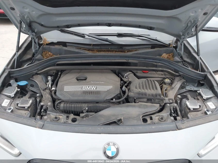 BMW X2 xDrive28i, снимка 7 - Автомобили и джипове - 54748788