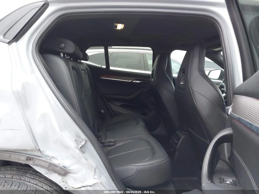 BMW X2 xDrive28i, снимка 9 - Автомобили и джипове - 54748788